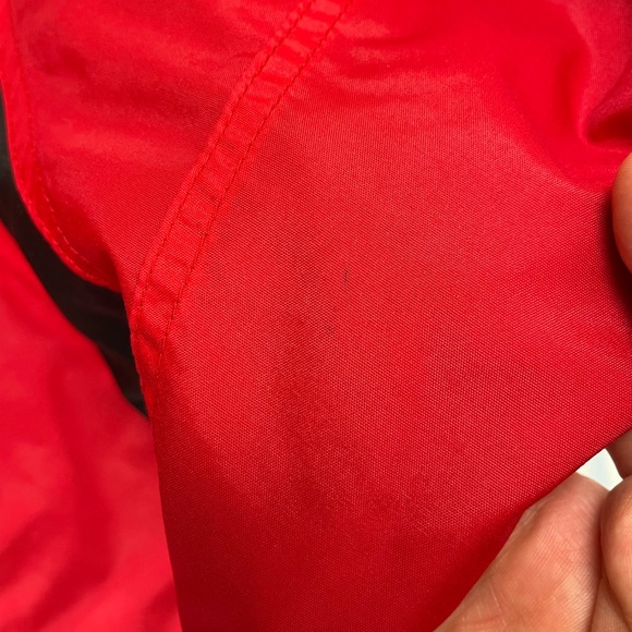 Vintage Marlboro Adventure Team Full Zip Up Hooded Windbreaker Jacket - Picture 13 of 14